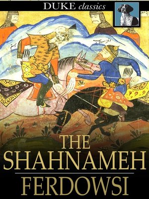 The Shahnameh - ebook